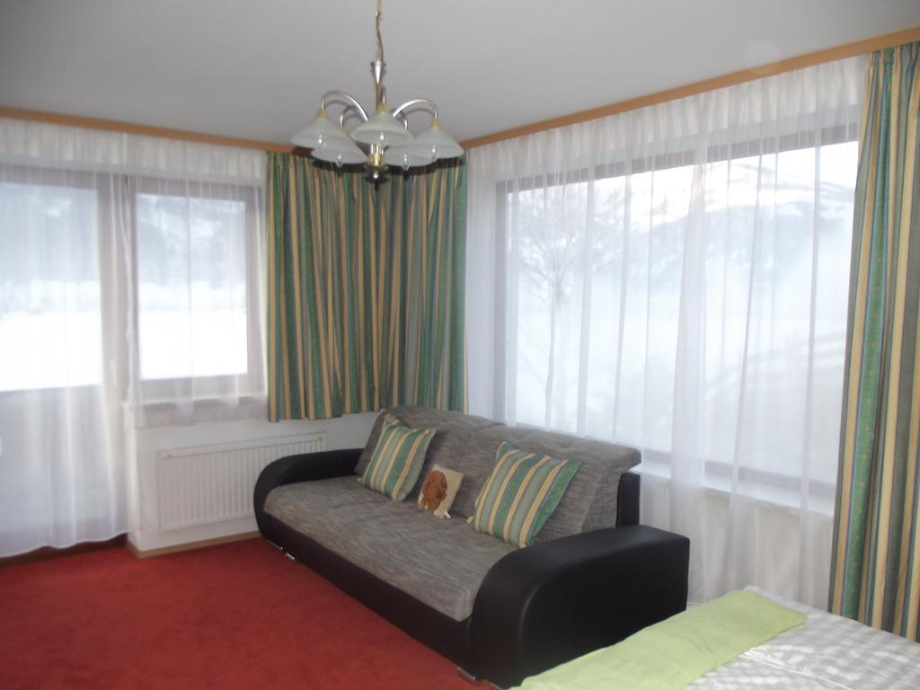 אוטנדורף Appartment Sonnenschein מראה חיצוני תמונה