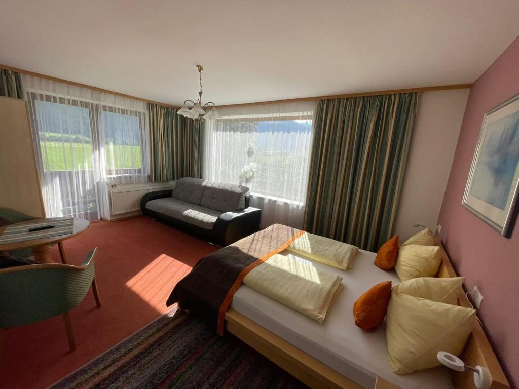 אוטנדורף Appartment Sonnenschein מראה חיצוני תמונה