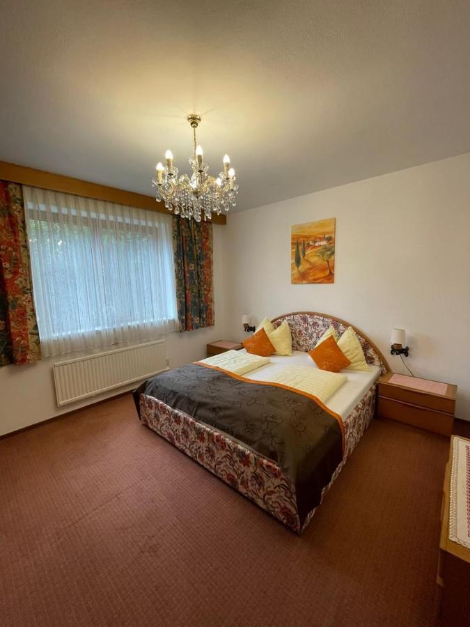 אוטנדורף Appartment Sonnenschein מראה חיצוני תמונה