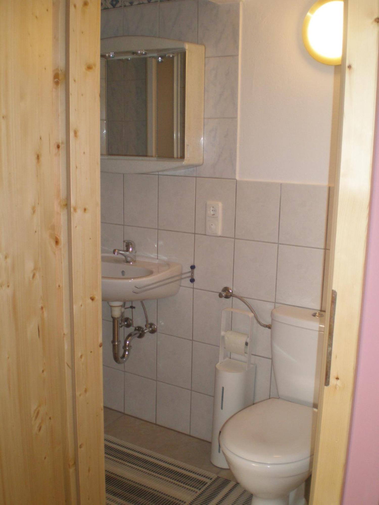 אוטנדורף Appartment Sonnenschein חדר תמונה