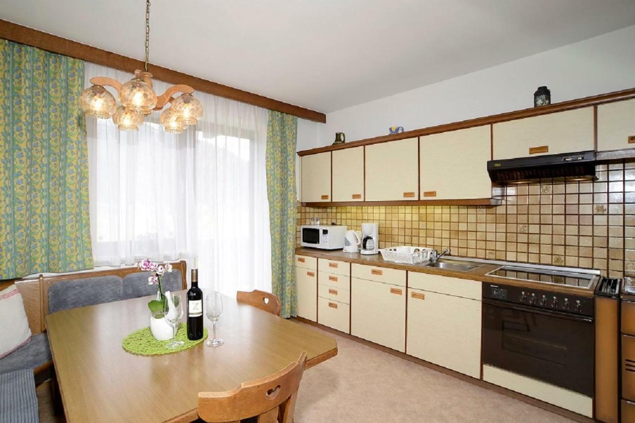 אוטנדורף Appartment Sonnenschein מראה חיצוני תמונה
