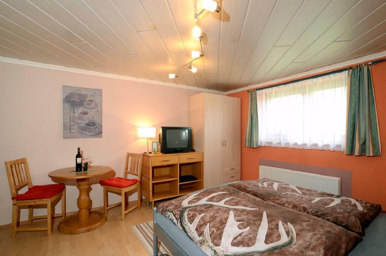 אוטנדורף Appartment Sonnenschein מראה חיצוני תמונה